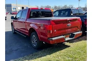 $30995 : Ford F-150 2020 4x4 King Ran thumbnail