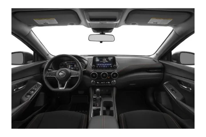 $16899 : Nissan Sentra 2022 SR 4dr Se image 4