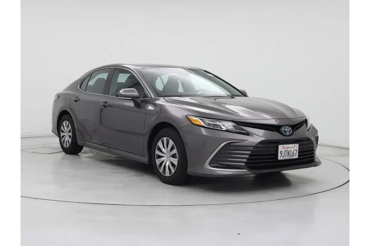 $28998 : Toyota Camry Hybrid 2023 LE image 1