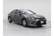 Toyota Camry Hybrid 2023 LE en San Francisco Bay Area