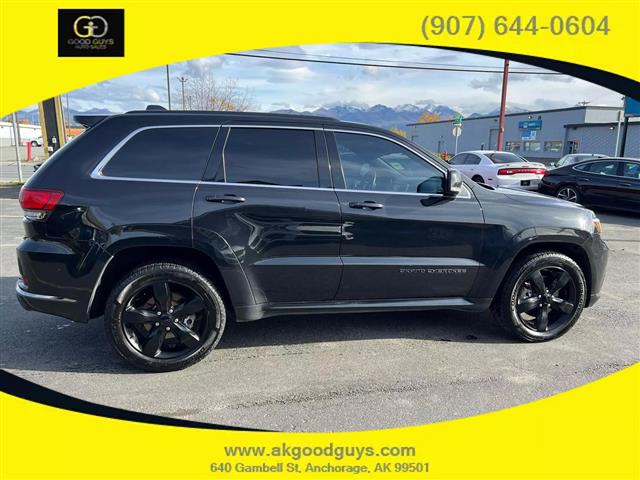 $20999 : 2016 JEEP GRAND CHEROKEE OVER image 9