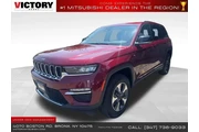 Jeep Grand Cherokee 2023 4x4 en Bronx