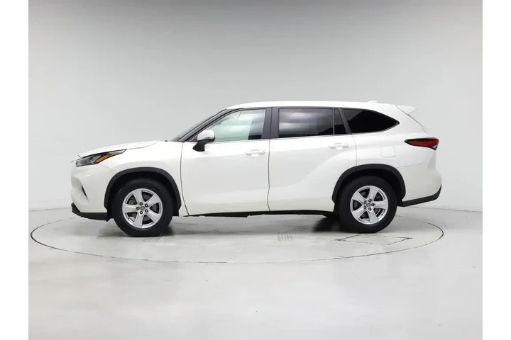 $22998 : Toyota Highlander 2020 L 4dr image 3