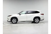 $22998 : Toyota Highlander 2020 L 4dr thumbnail
