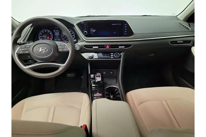 $21998 : Hyundai SONATA 2023 SEL 4dr image 9