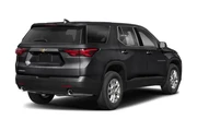 $36946 : Chevrolet Traverse 2023 4x4 thumbnail