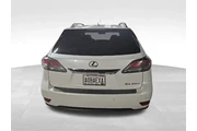 $21672 : Lexus RX 350 2015 4dr SUV thumbnail