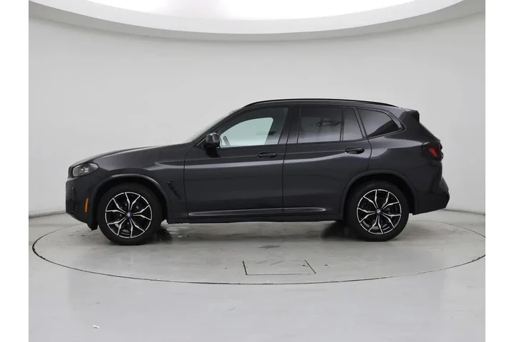 $34998 : BMW X3 2024 AWD xDrive30i 4d image 3
