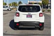 $14502 : Jeep Renegade 2017 Limited 4 thumbnail
