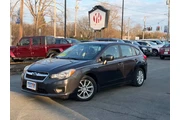 $11995 : 2014 Impreza 2.0i Premium thumbnail