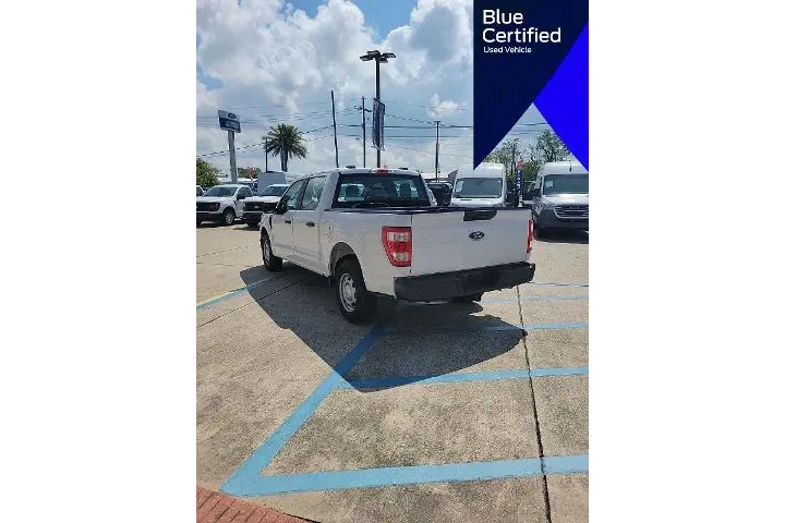 $31885 : Ford F-150 2021 4x2 XL 4dr S image 6