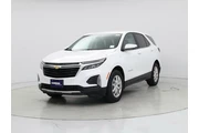 $19998 : Chevrolet Equinox 2023 LT 4d thumbnail