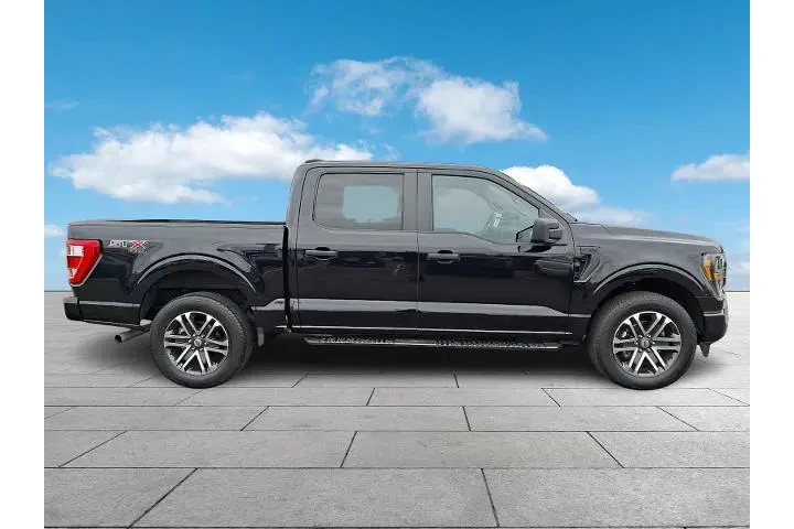 $36897 : Ford F-150 2023 4x4 XL 4dr S image 7