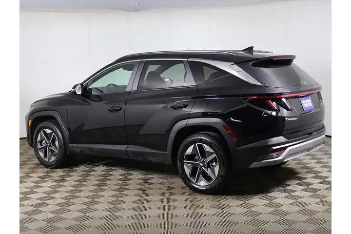 $32995 : Hyundai TUCSON 2026 AWD SEL image 10