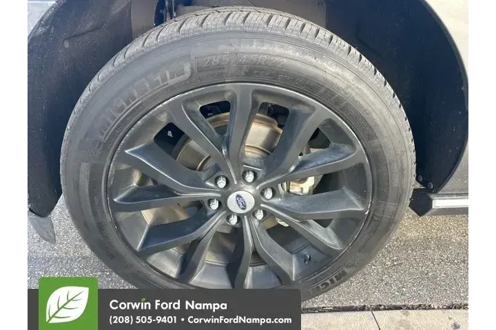 $28000 : Ford Expedition MAX 2018 4x4 image 10