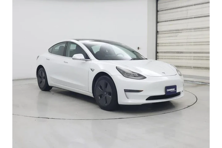 $19998 : Tesla Model 3 2019 Standard image 1