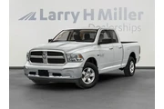 Ram 1500 Classic 2020 4x2 SL en Phoenix