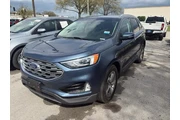 $19750 : Ford Edge 2019 SEL 4dr Cross thumbnail