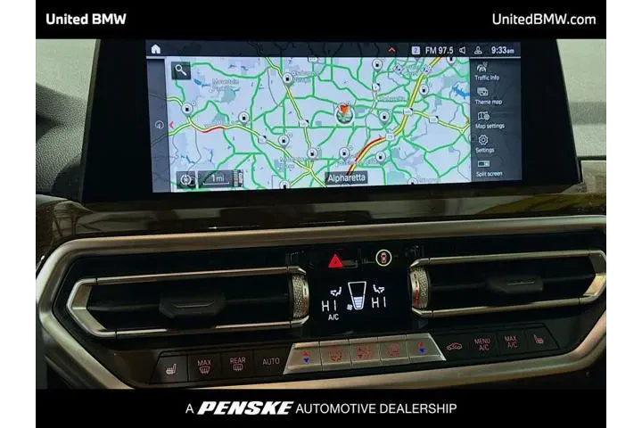 $39995 : BMW X3 2024 AWD xDrive30i 4d image 10