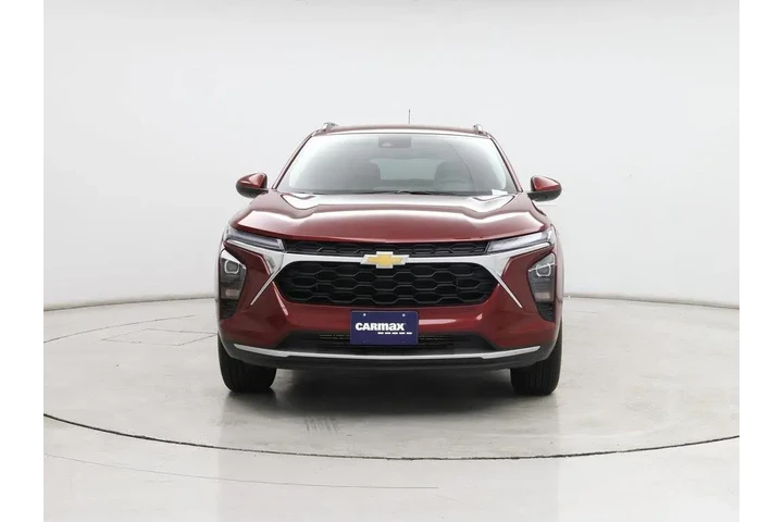 $22998 : Chevrolet Trax 2025 LT 4dr C image 5