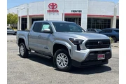 Toyota Tacoma 2025 4x2 SR5 4 en Los Angeles