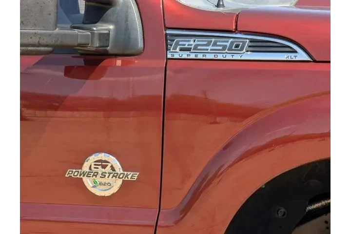 $36495 : Ford F-250 Super Duty 2016 4 image 10