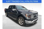 Ford F-150 2021 4x4 Limited en Atlanta