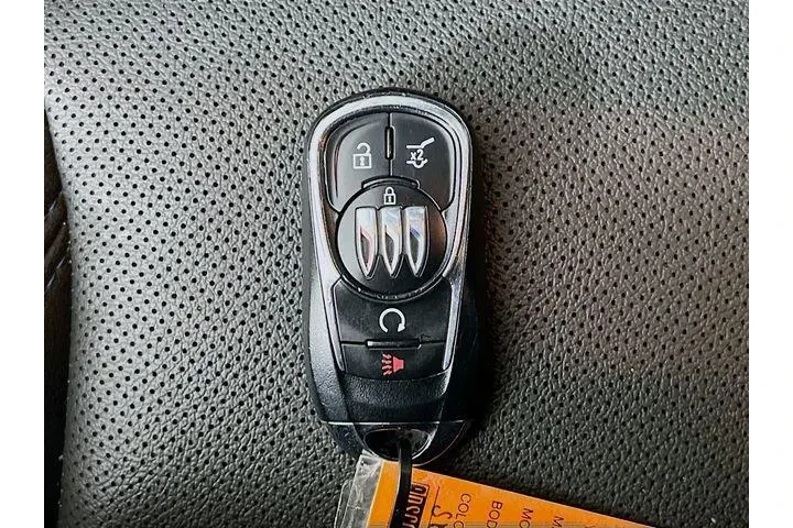 $27975 : Buick Encore GX 2025 Sport T image 10