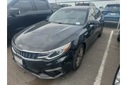 $14991 : Kia Optima 2019 EX 4dr Sedan thumbnail