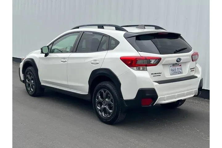 $22994 : Subaru Crosstrek 2021 AWD Sp image 4