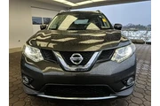 $6926 : Nissan Rogue 2014 AWD S 4dr thumbnail