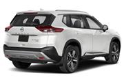 $30488 : 2023 Nissan Rogue thumbnail