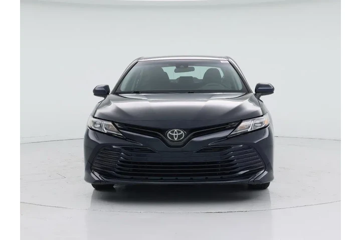 $20998 : Toyota Camry 2020 L 4dr Seda image 5