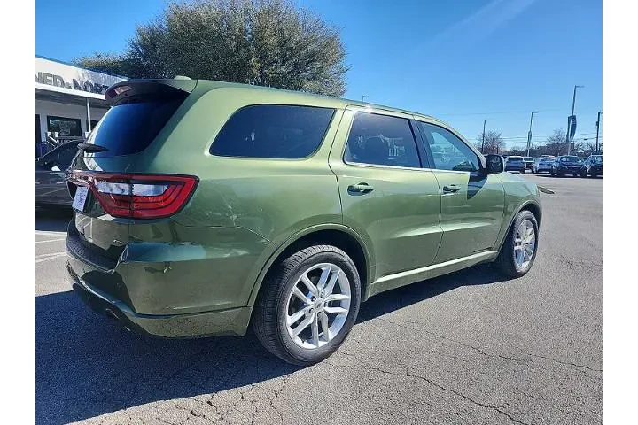 $22998 : Dodge Durango 2022 GT 4dr SU image 3