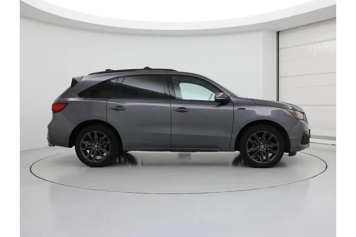 $26998 : Acura MDX 2019 SH-AWD 4dr SU image 7