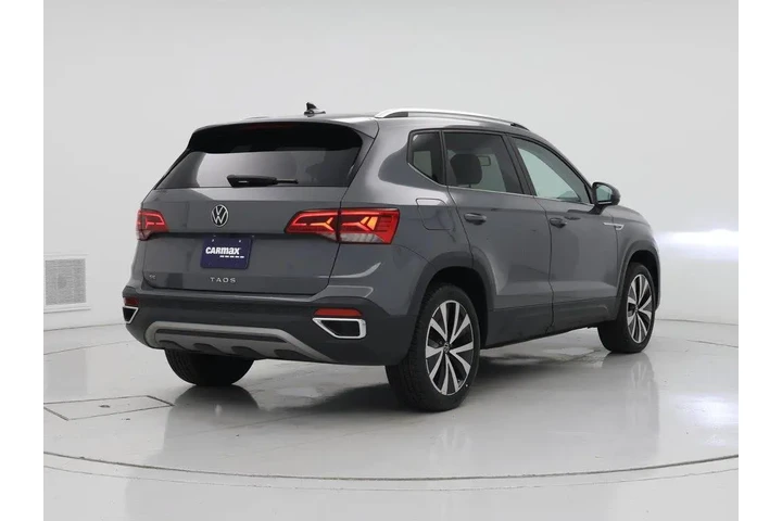 $19998 : Volkswagen Taos 2022 SE 4dr image 8