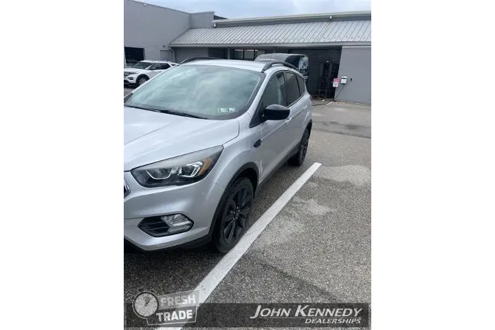 $15800 : Ford Escape 2019 AWD SE 4dr image 5