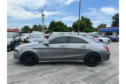 2018 MERCEDES-BENZ CLA CLA 25 thumbnail