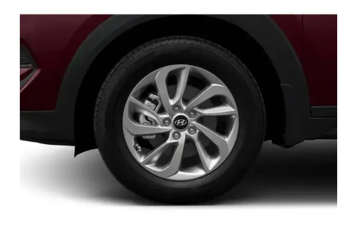 $11919 : Hyundai TUCSON 2018 SEL Plus image 10