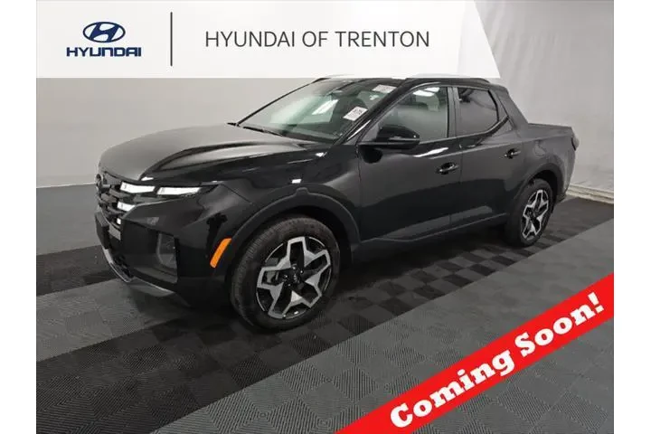 $30495 : Hyundai SANTA CRUZ 2024 AWD image 1