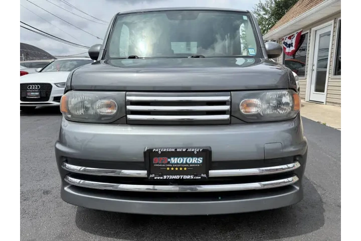 $3799 : 2009 cube Krom image 5