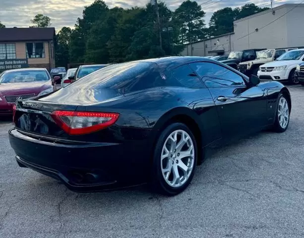 $15900 : 2008 GranTurismo image 10