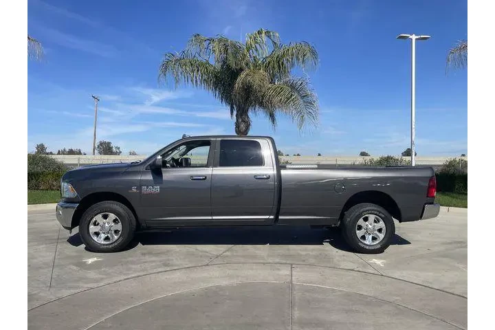 $32555 : Ram 2500 2015 4x2 SLT 4dr Cr image 5