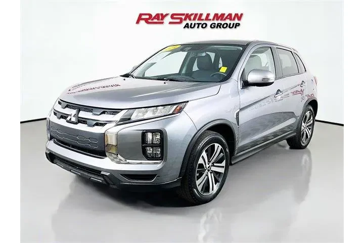 $22975 : Mitsubishi Outlander Sport 2 image 3