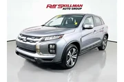 $22975 : Mitsubishi Outlander Sport 2 thumbnail