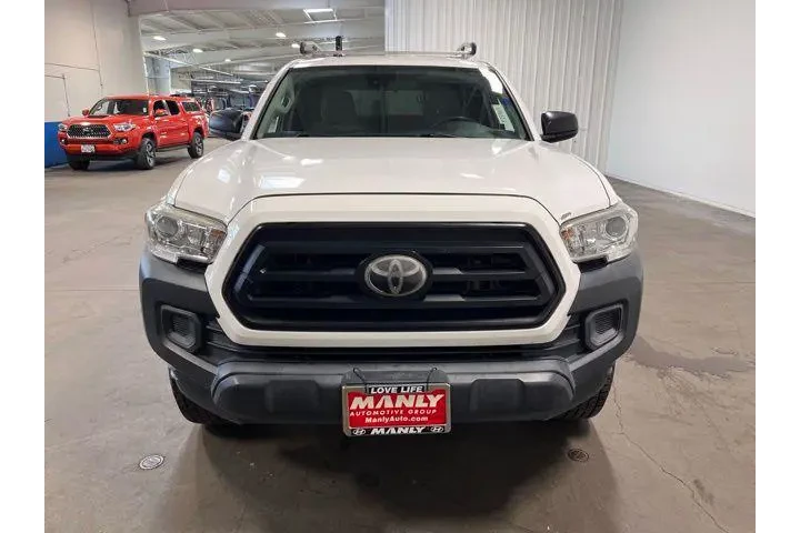 $22728 : Toyota Tacoma 2020 4x2 SR 4d image 8