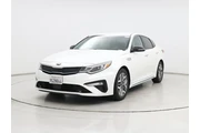 $17998 : Kia Optima Hybrid 2020 EX 4d thumbnail