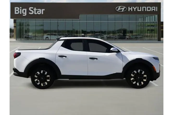 $29013 : Hyundai SANTA CRUZ 2026 SE 4 image 2