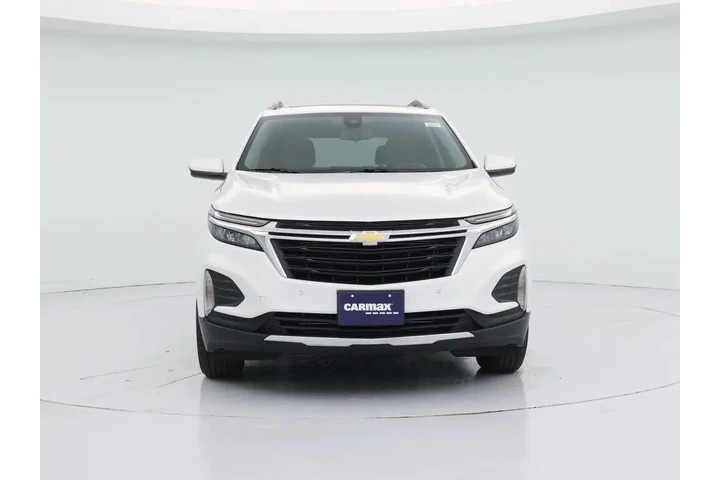 $20998 : Chevrolet Equinox 2022 4x4 L image 5