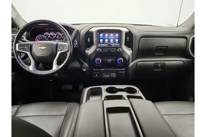 $34998 : Chevrolet Silverado 1500 202 image 9